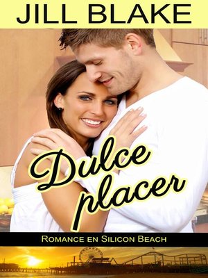 cover image of Dulce Placer